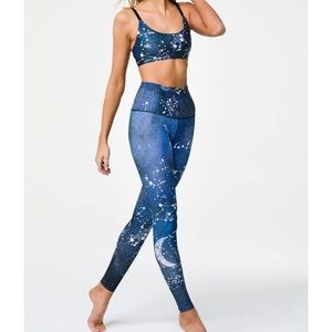 Onzie Constellation Leggings